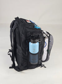 2026 CORE WOMEN TEAM HOODED PACKAGE