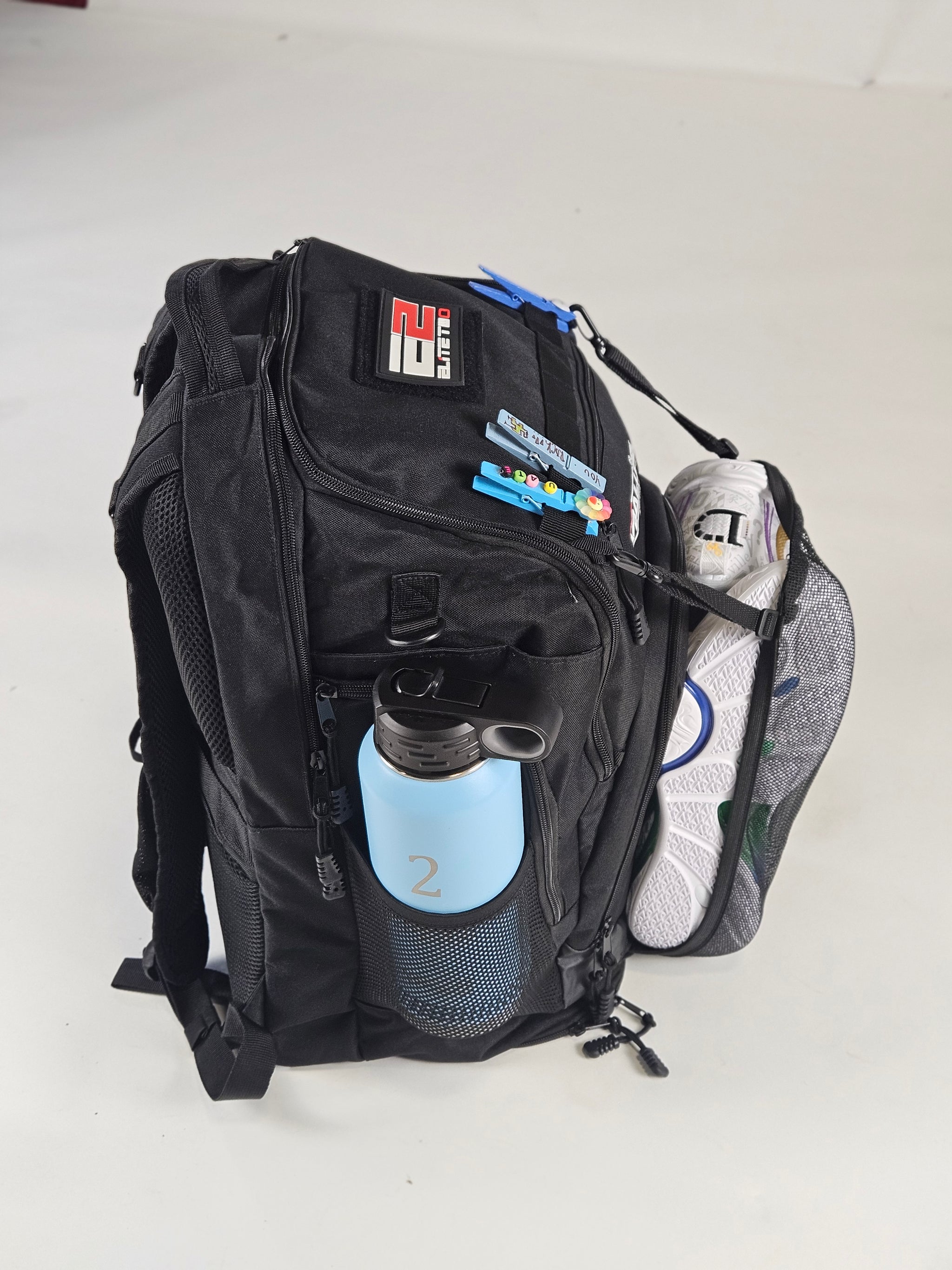 ELITE 2 by VBALLIFE Backpack