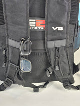 2026 CORE WOMEN TEAM HOODED PACKAGE