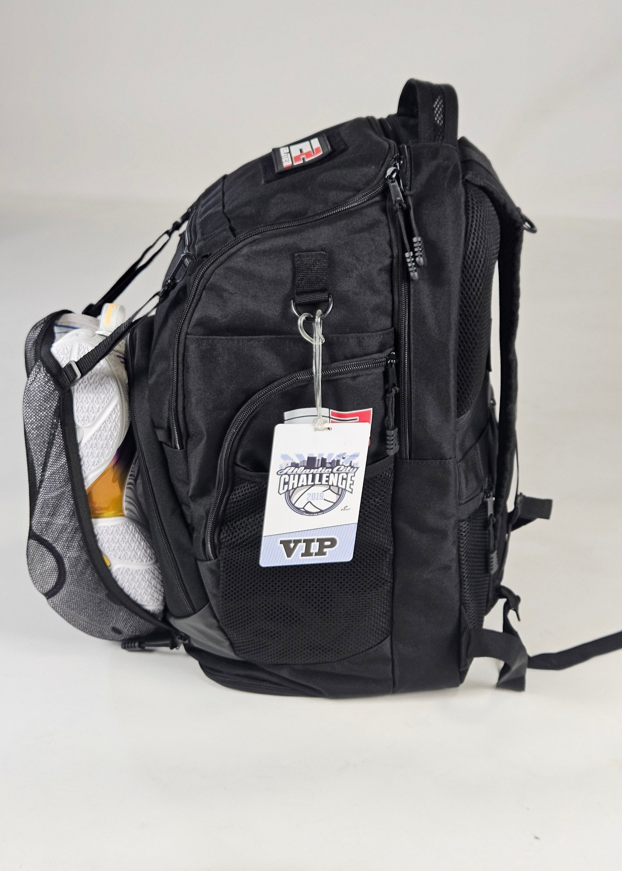 PRE-ORDER - ELITE 2 by VBALLIFE Backpack ( Coming Soon - Wholesale Club Pre-Order Available )