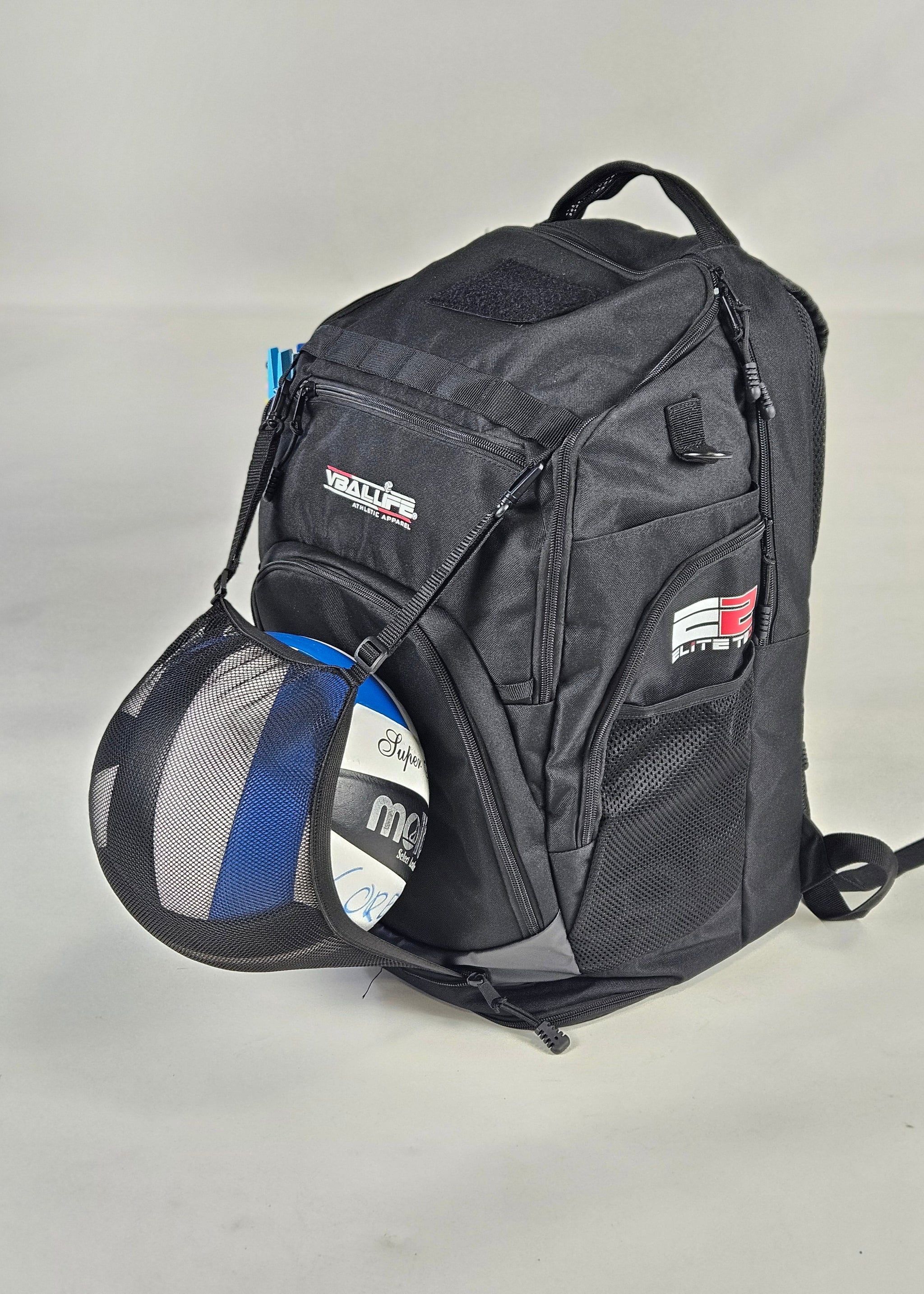 PRE-ORDER - ELITE 2 by VBALLIFE Backpack ( Coming Soon - Wholesale Club Pre-Order Available )