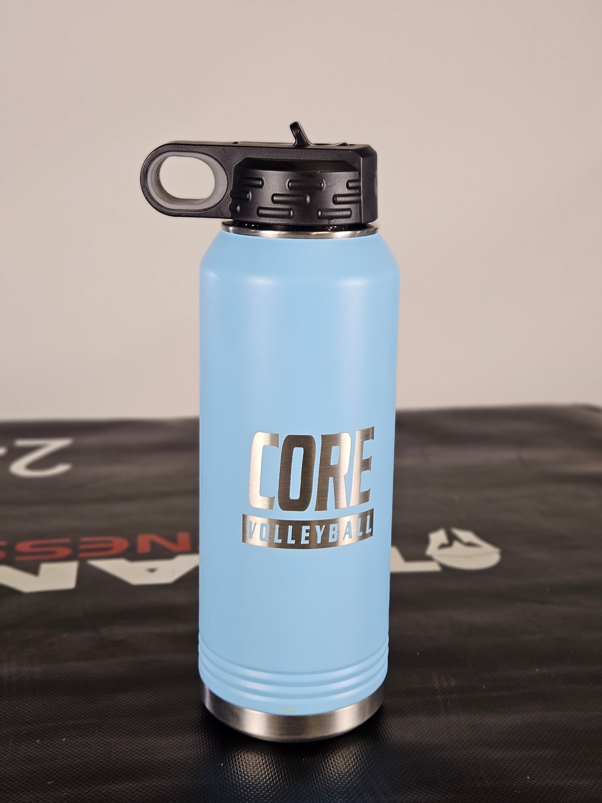 2026 CORE WOMEN TEAM HOODED PACKAGE