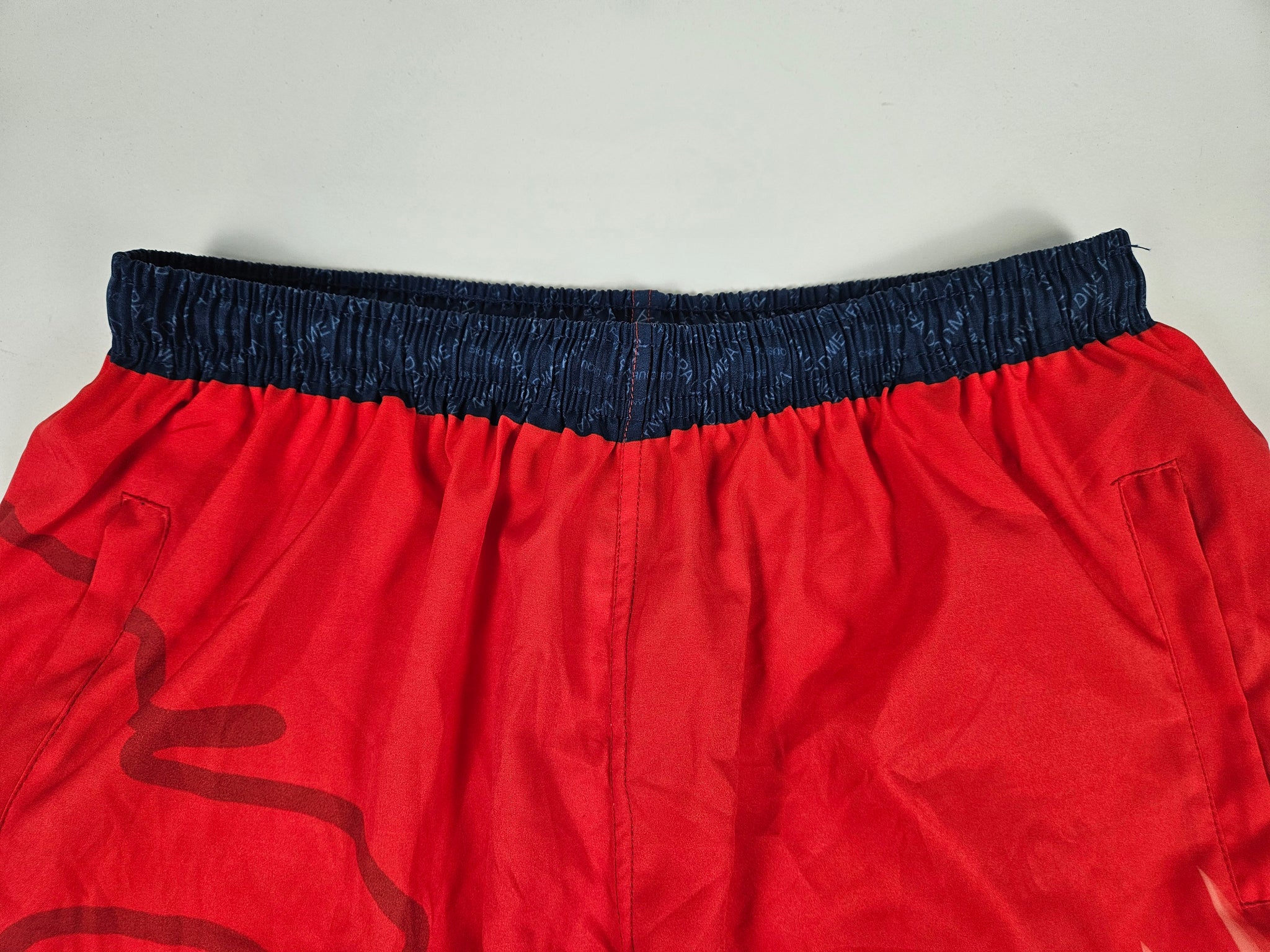 VB DR Independence Day Short
