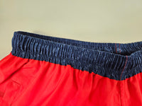 VB DR Independence Day Short