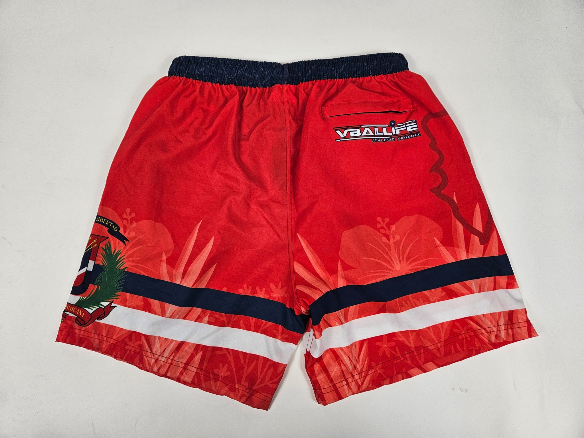 VB DR Independence Day Short