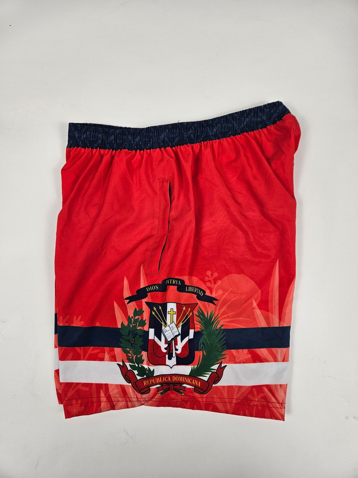 VB DR Independence Day Short