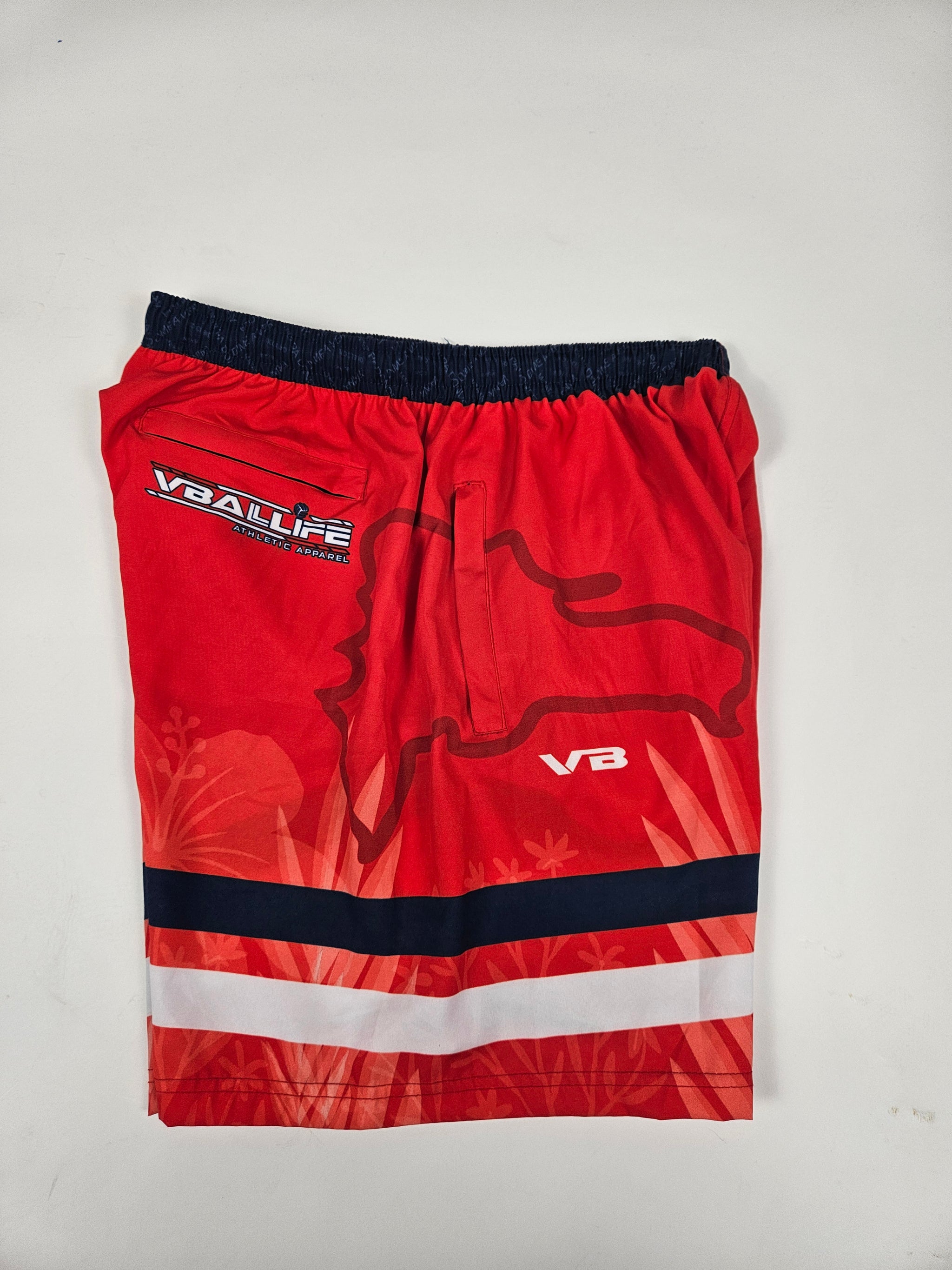 VB DR Independence Day Short