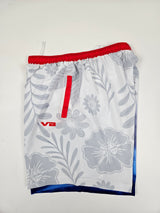 VB Soy Dominicano Heritage Shorts
