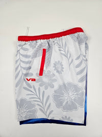 VB Soy Dominicano Heritage Shorts