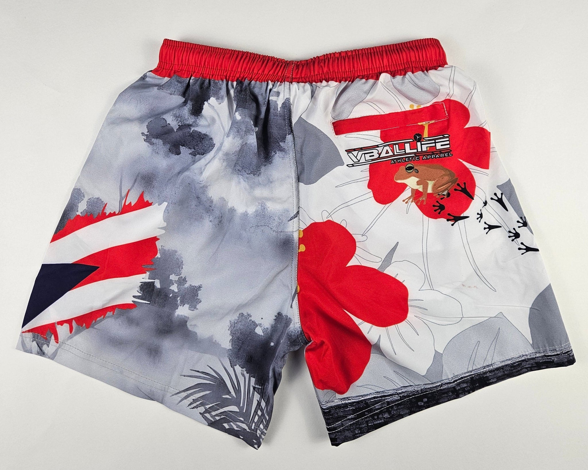 VB PR Como el Coqui Shorts