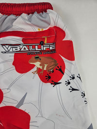 VB PR Como el Coqui Shorts