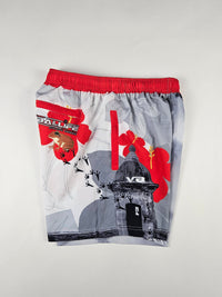 VB PR Como el Coqui Shorts