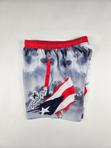VB PR Como el Coqui Shorts
