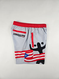 VB San Juan PR Shorts
