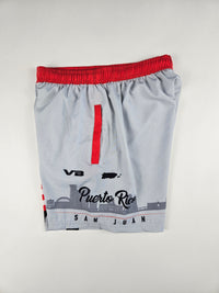 VB San Juan PR Shorts