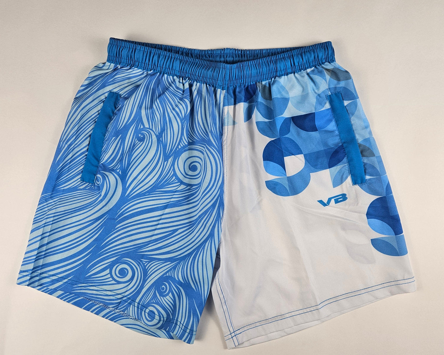 VB Aqua shorts