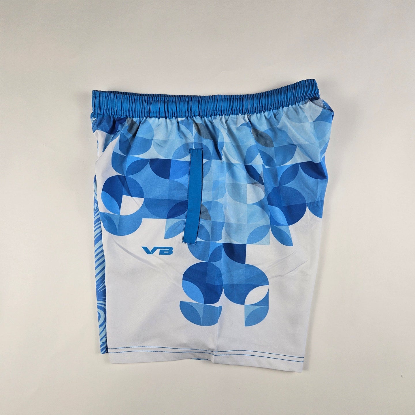 VB Aqua shorts