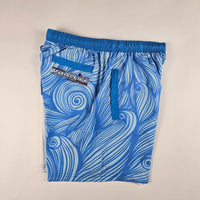VB Aqua shorts