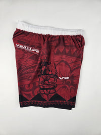 VB Hawaii Inspired Shorts