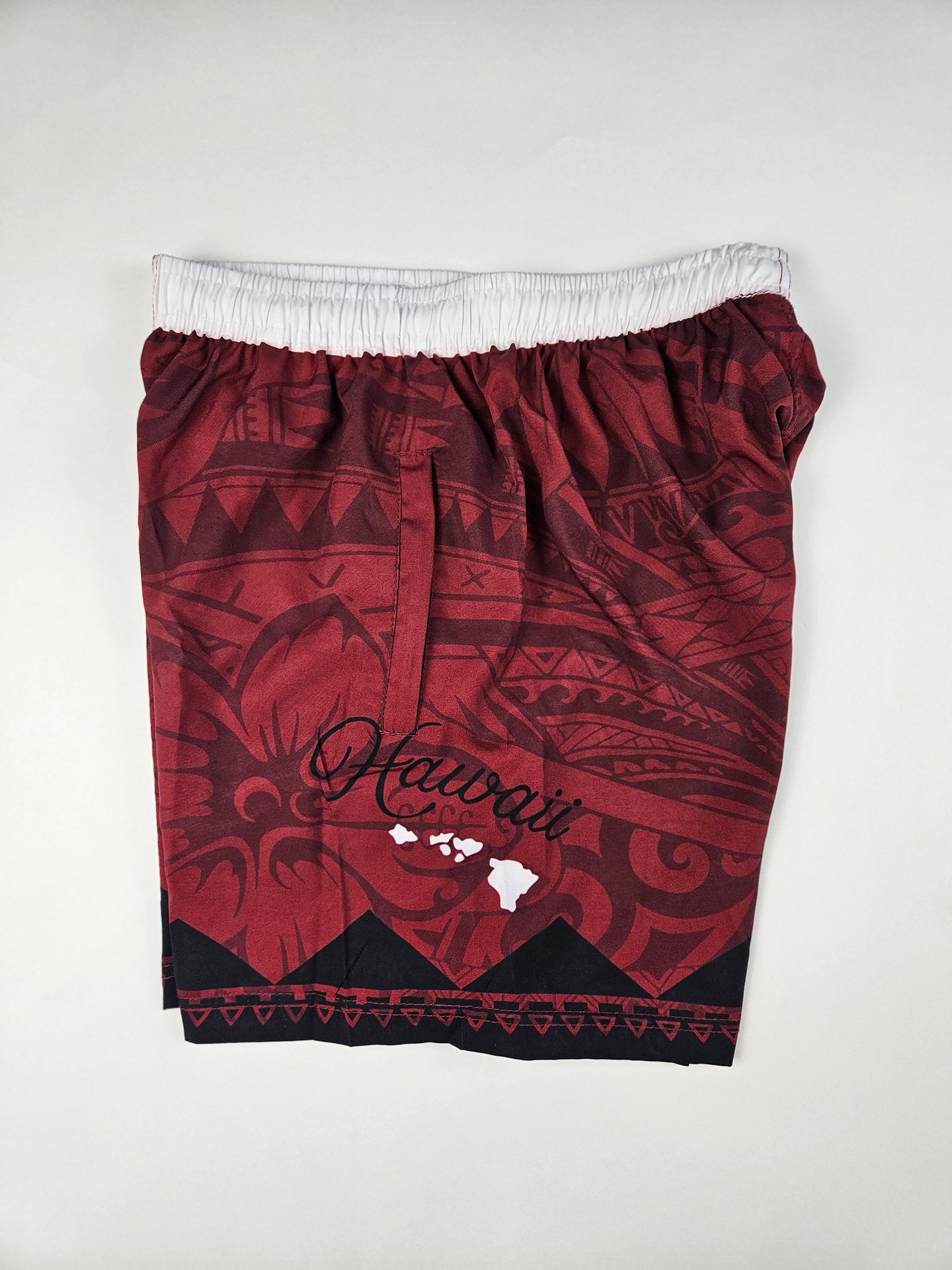 VB Hawaii Inspired Shorts
