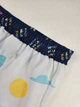 VB Vamos Pa la Playa shorts