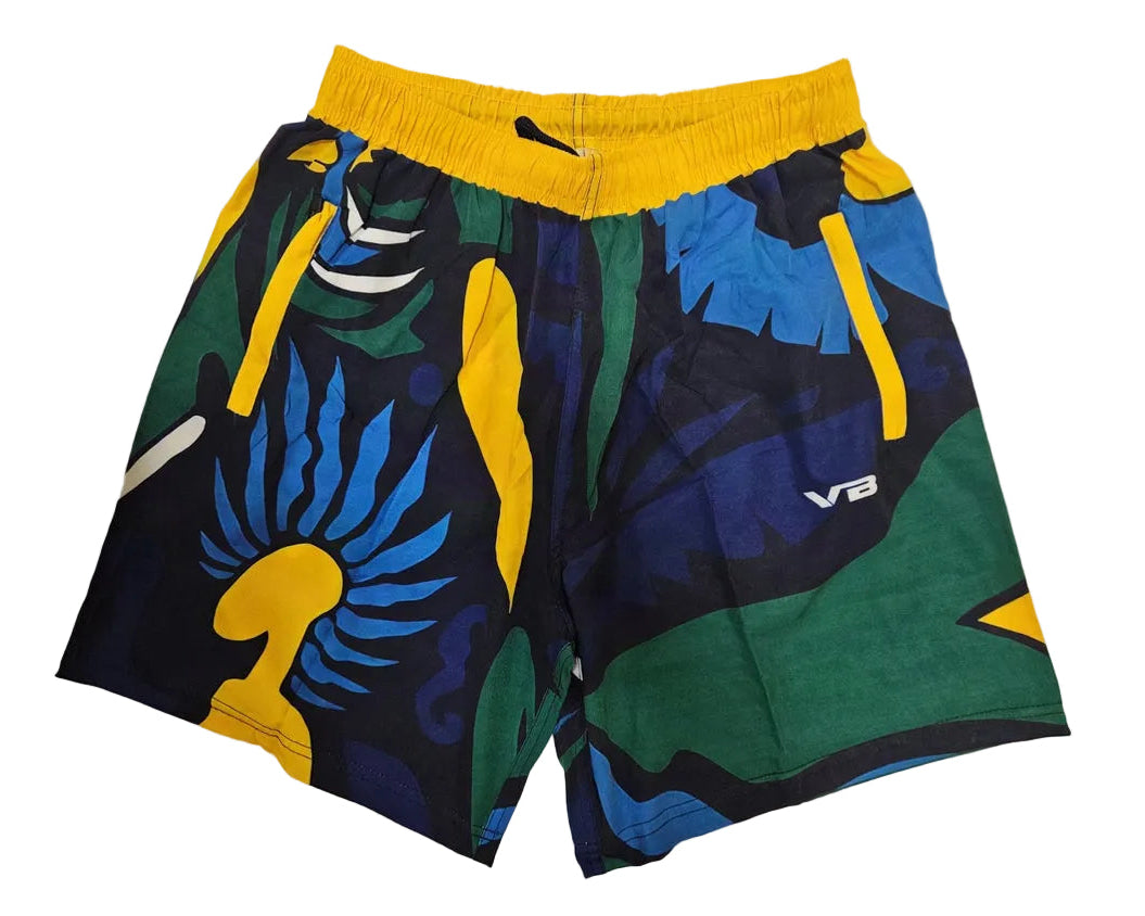 VB Brazil World Cup Inspire Shorts