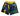 VB Brazil World Cup Inspire Shorts