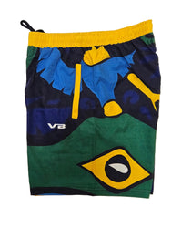 VB Brazil World Cup Inspire Shorts