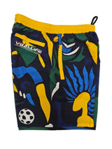 VB Brazil World Cup Inspire Shorts