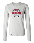Mendham Women’s Jersey Long Sleeve Tee