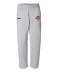Mendham Heavy Blend™ Open-Bottom Sweatpants