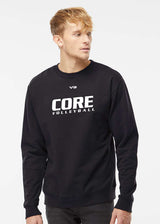 CORE Midweight Sweatshirt by VBALLIFE