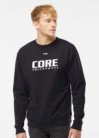 CORE Midweight Sweatshirt by VBALLIFE