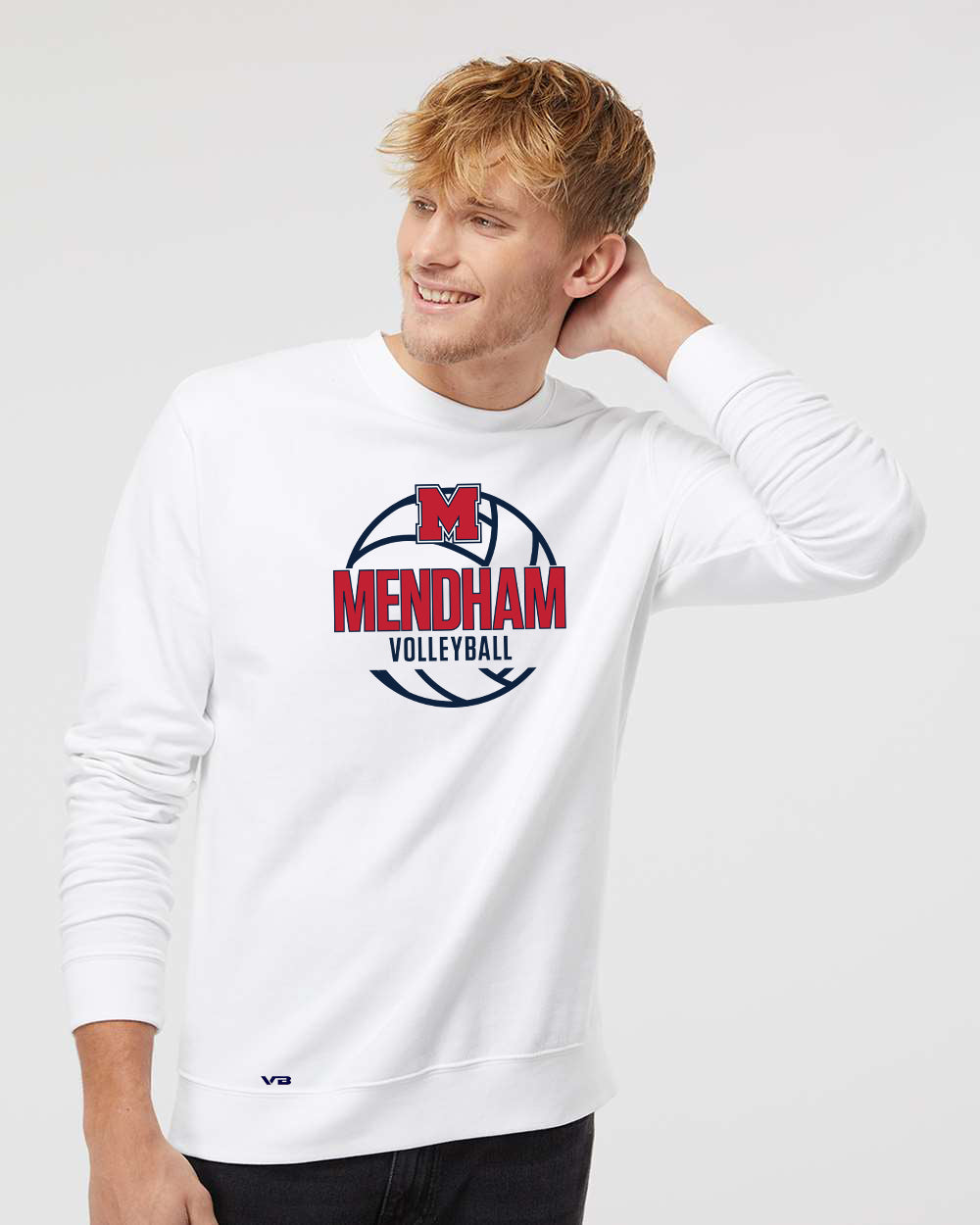 Mendham Crewneck Sweatshirt