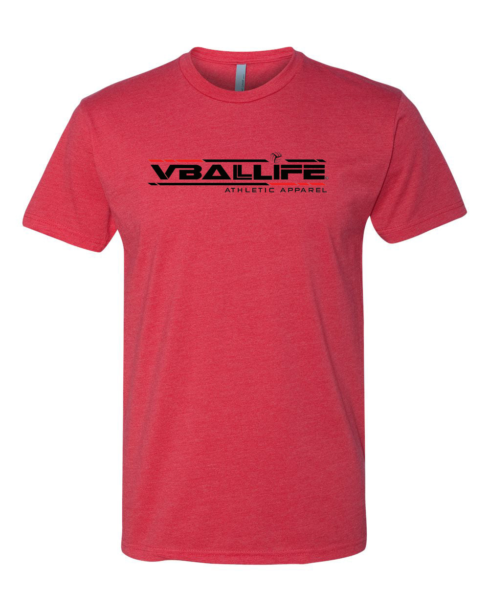 VBALLIFE DryBlend 50/50 T-Shirt