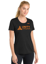 UNITY Women's Athletic Tee
