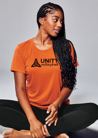 UNITY Women's Athletic Tee