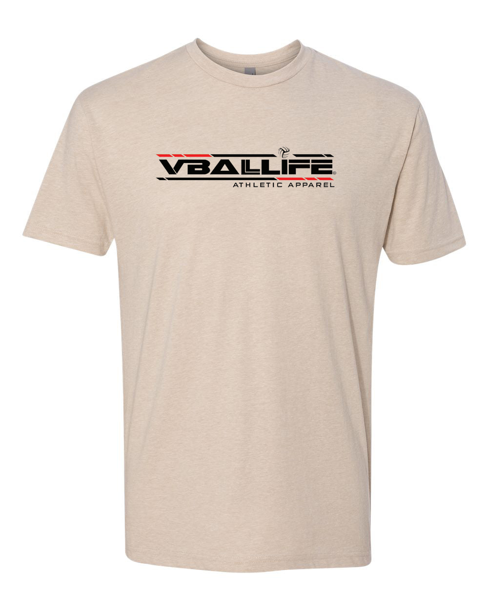 VBALLIFE DryBlend 50/50 T-Shirt