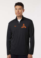 UNITY Men's 1/4-Zip Pullover