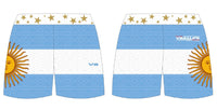 VB Argentina Shorts