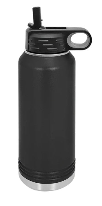 ELITE 32oz Camel Ion Stemless Water Bottle by VBALLIFE