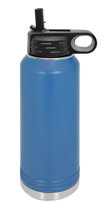 ELITE 32oz Camel Ion Stemless Water Bottle by VBALLIFE
