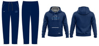 2026 CORE TEAM Hoodie and Sweatpants Set