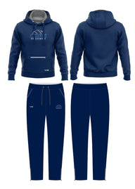 2026 CORE TEAM Hoodie and Sweatpants Set