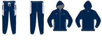 2026 CORE TEAM Tracksuit Set