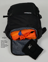 Mendham Team Backpack