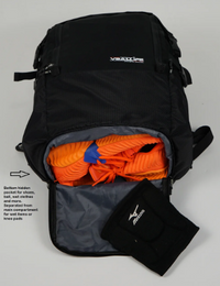 Mendham Team Backpack