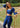 VB Lux Seamless Ribbed Long Sleeve & Bottom Yoga Set