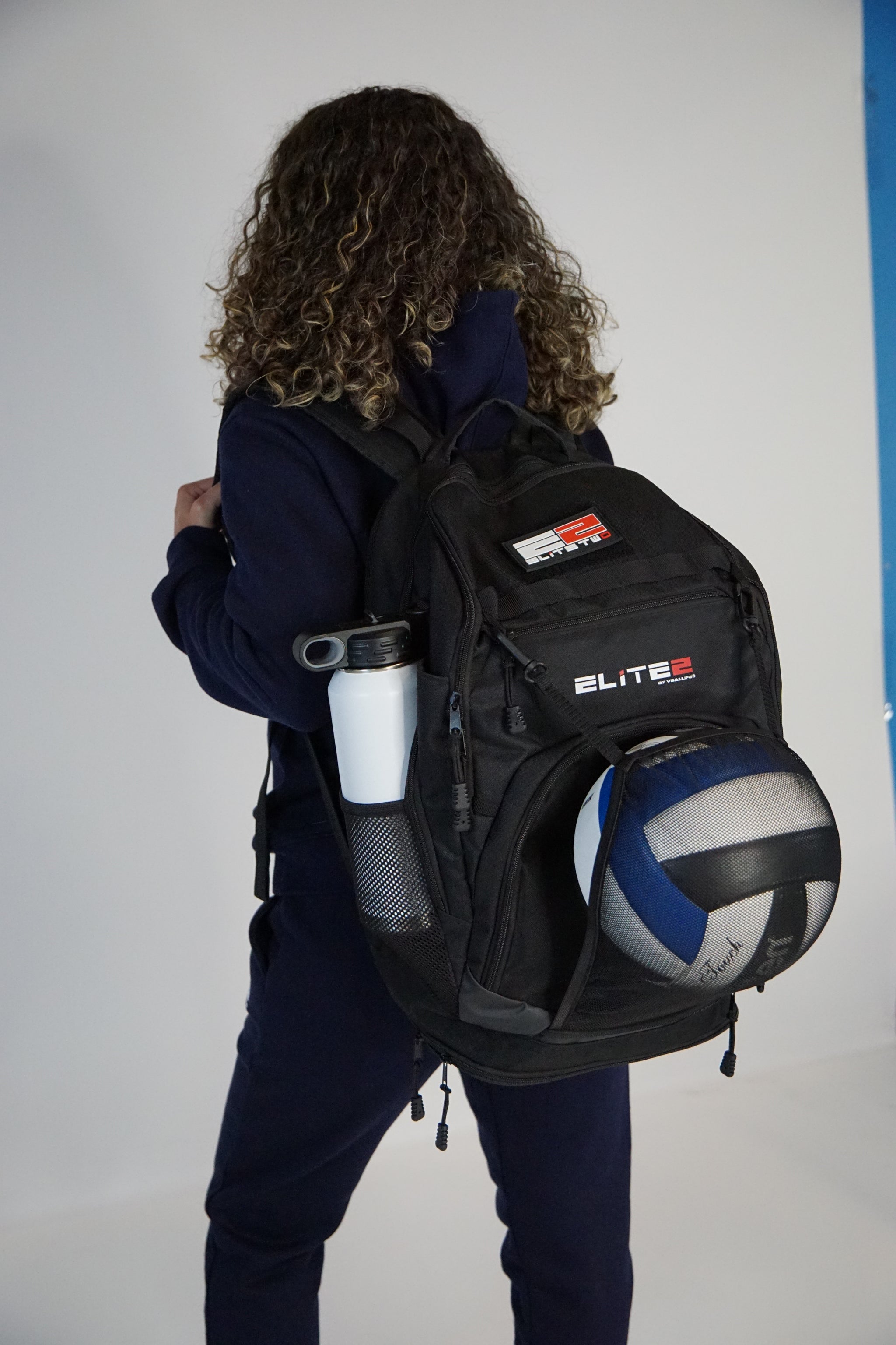 2026 CORE WOMEN TEAM HOODED PACKAGE