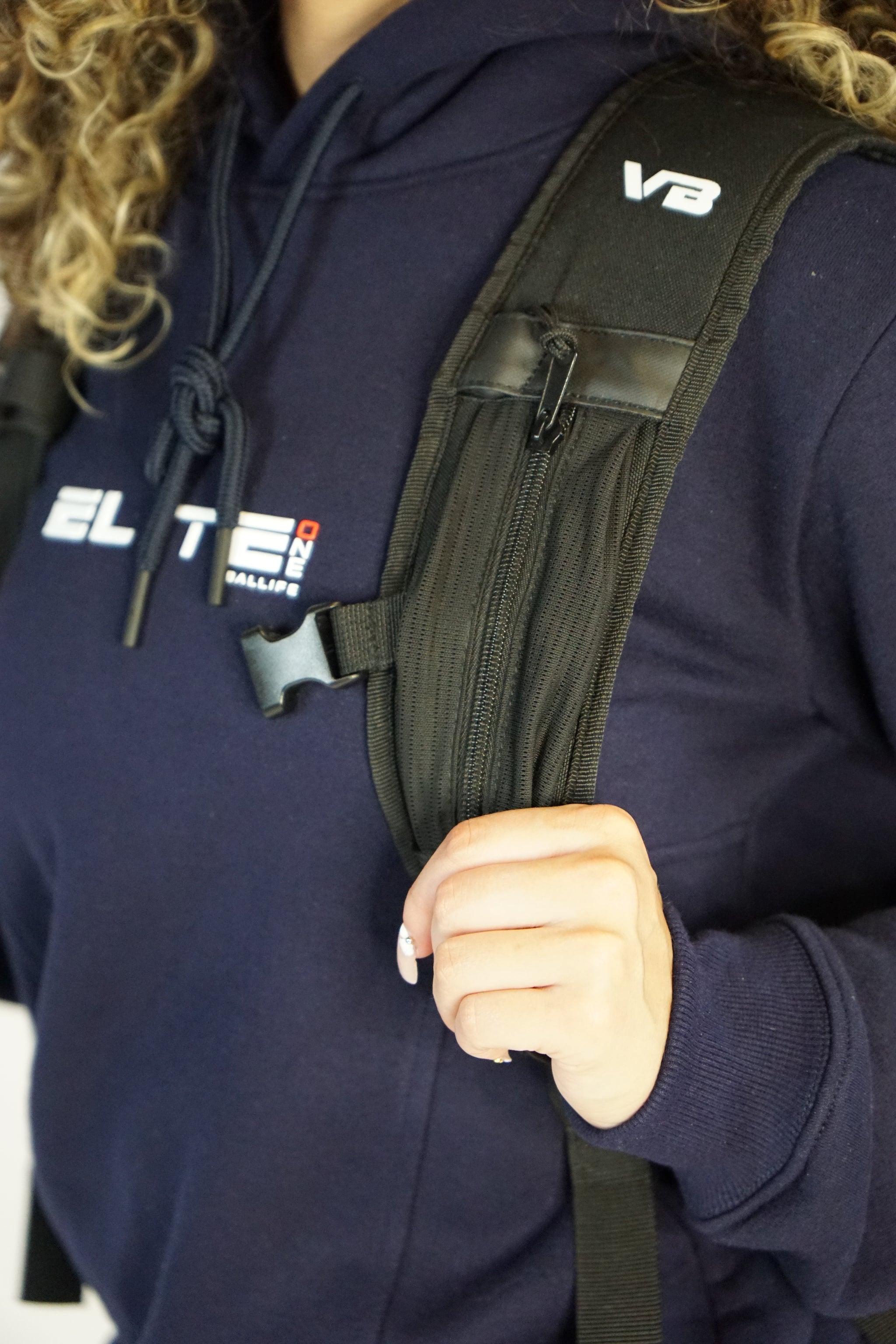 2026 CORE WOMEN TEAM HOODED PACKAGE